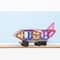 Connetix® Magnetic Tiles Pastel Transport Pack Set